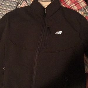 Newbalance coat